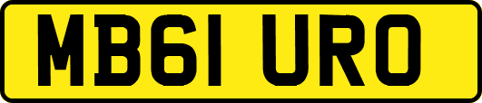 MB61URO