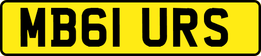 MB61URS