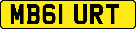 MB61URT