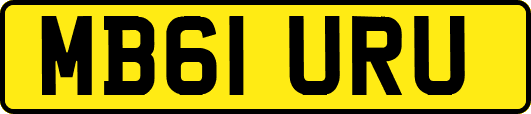 MB61URU