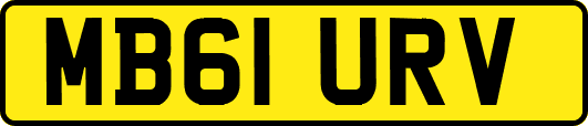 MB61URV