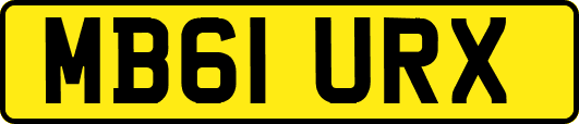 MB61URX