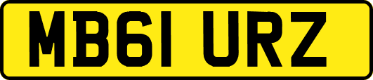 MB61URZ