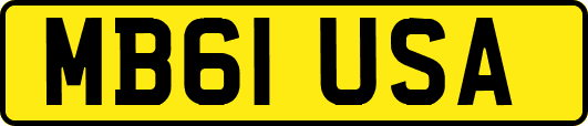 MB61USA