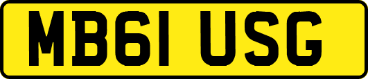 MB61USG