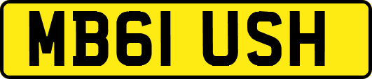 MB61USH