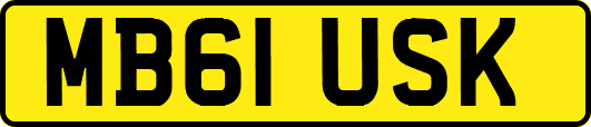 MB61USK