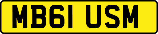 MB61USM