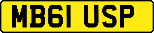 MB61USP