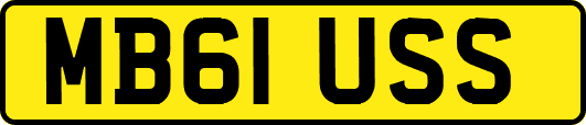 MB61USS