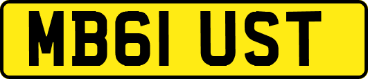 MB61UST