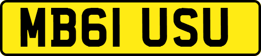 MB61USU