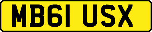 MB61USX