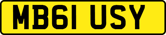 MB61USY