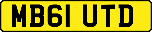 MB61UTD