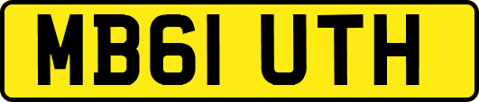 MB61UTH
