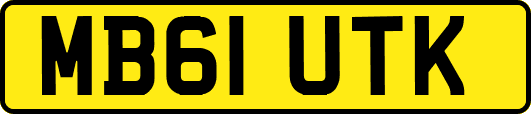 MB61UTK