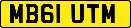 MB61UTM
