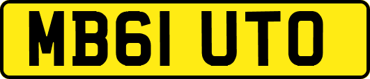 MB61UTO