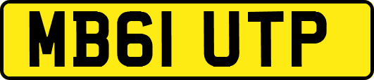 MB61UTP