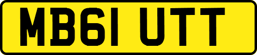 MB61UTT