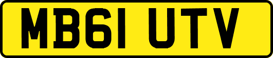 MB61UTV
