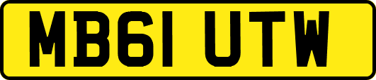 MB61UTW