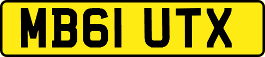 MB61UTX