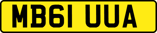 MB61UUA