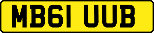 MB61UUB