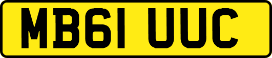 MB61UUC