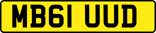 MB61UUD