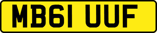MB61UUF