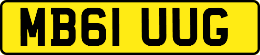 MB61UUG