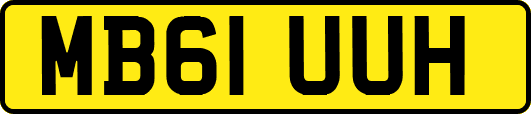 MB61UUH