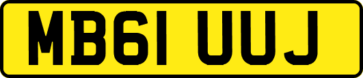 MB61UUJ