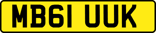 MB61UUK