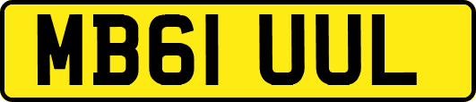 MB61UUL