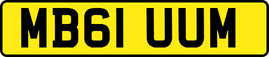 MB61UUM
