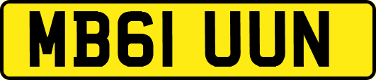 MB61UUN