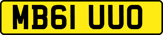MB61UUO