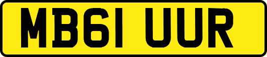 MB61UUR