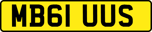 MB61UUS