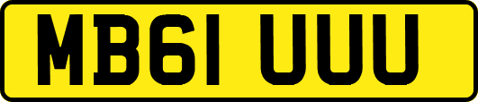 MB61UUU