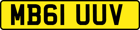 MB61UUV