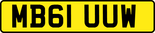 MB61UUW