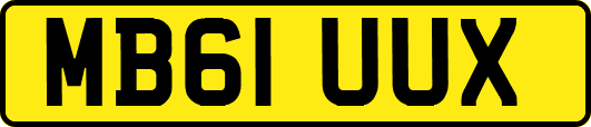 MB61UUX