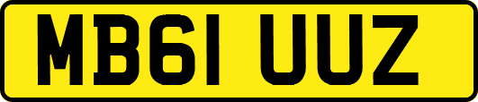 MB61UUZ