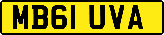 MB61UVA