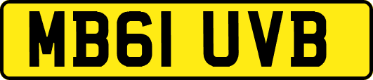 MB61UVB